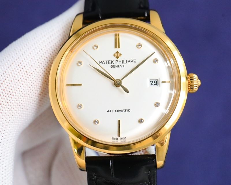 PATEK PHILIPPE Watches